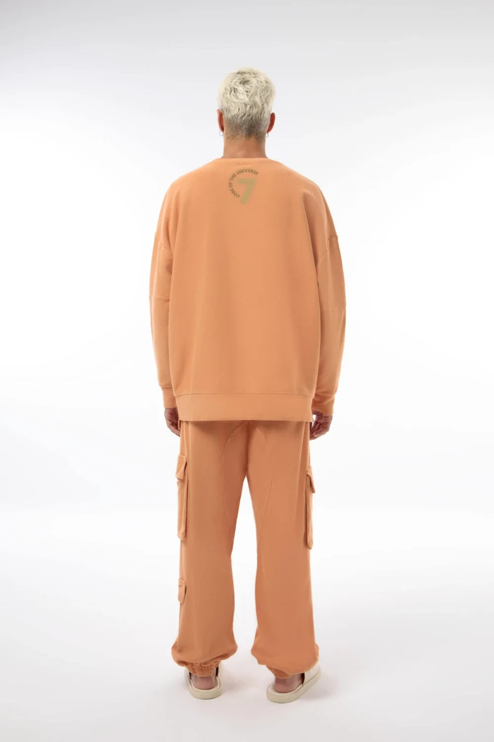 Midground-Asitmetrik Kesim Sweatshirt-Sweatshirts & Hoodies-2-roqelvaxirum.shop