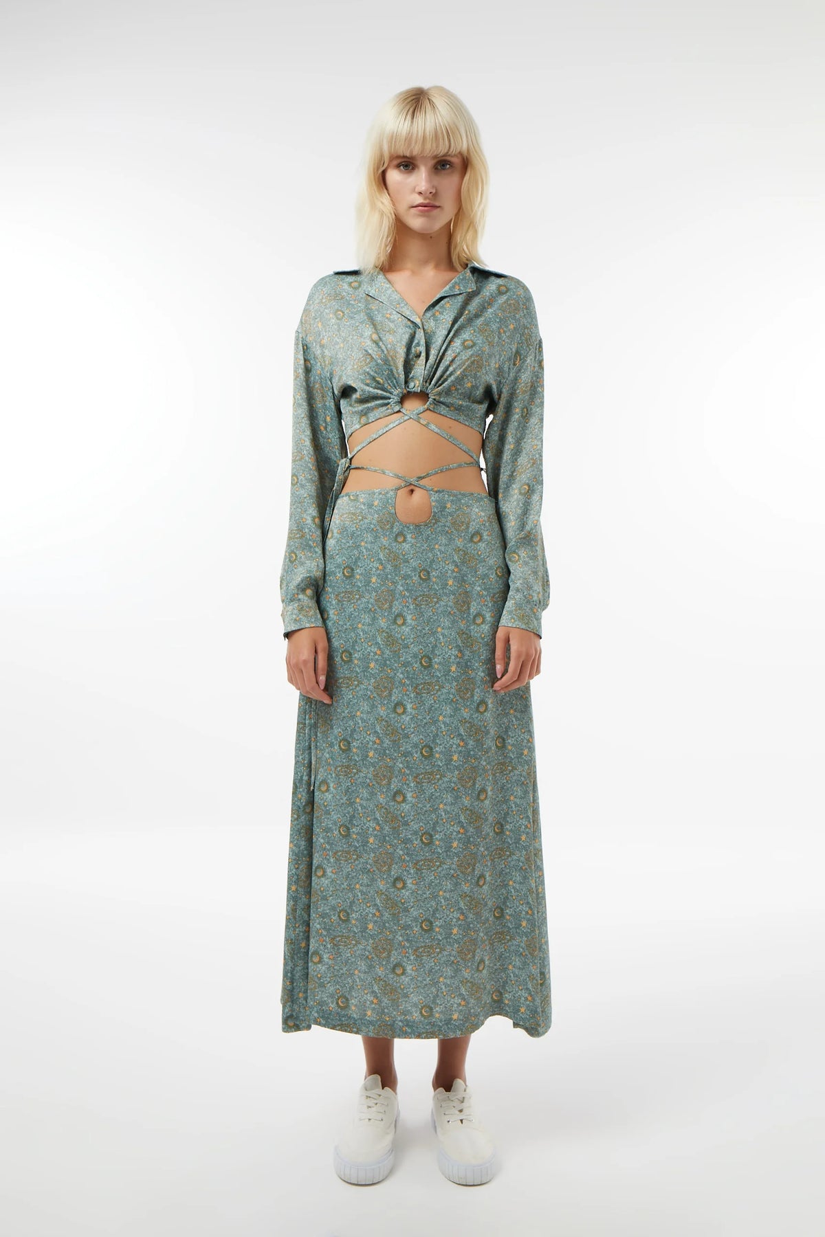 Midground-Saten Etek-Alt - Üst Takım-1-roqelvaxirum.shop