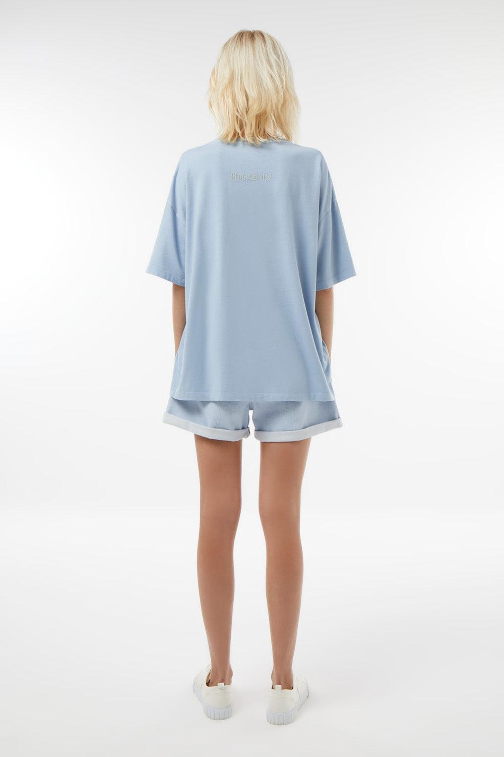 Midground-VICE - Drop #W027_B Oversized Tee-T-Shirts-3-roqelvaxirum.shop