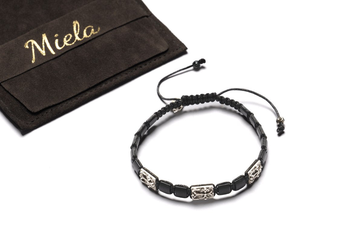 Miela-Miela Tigra Bileklik-Bileklik-2-roqelvaxirum.shop