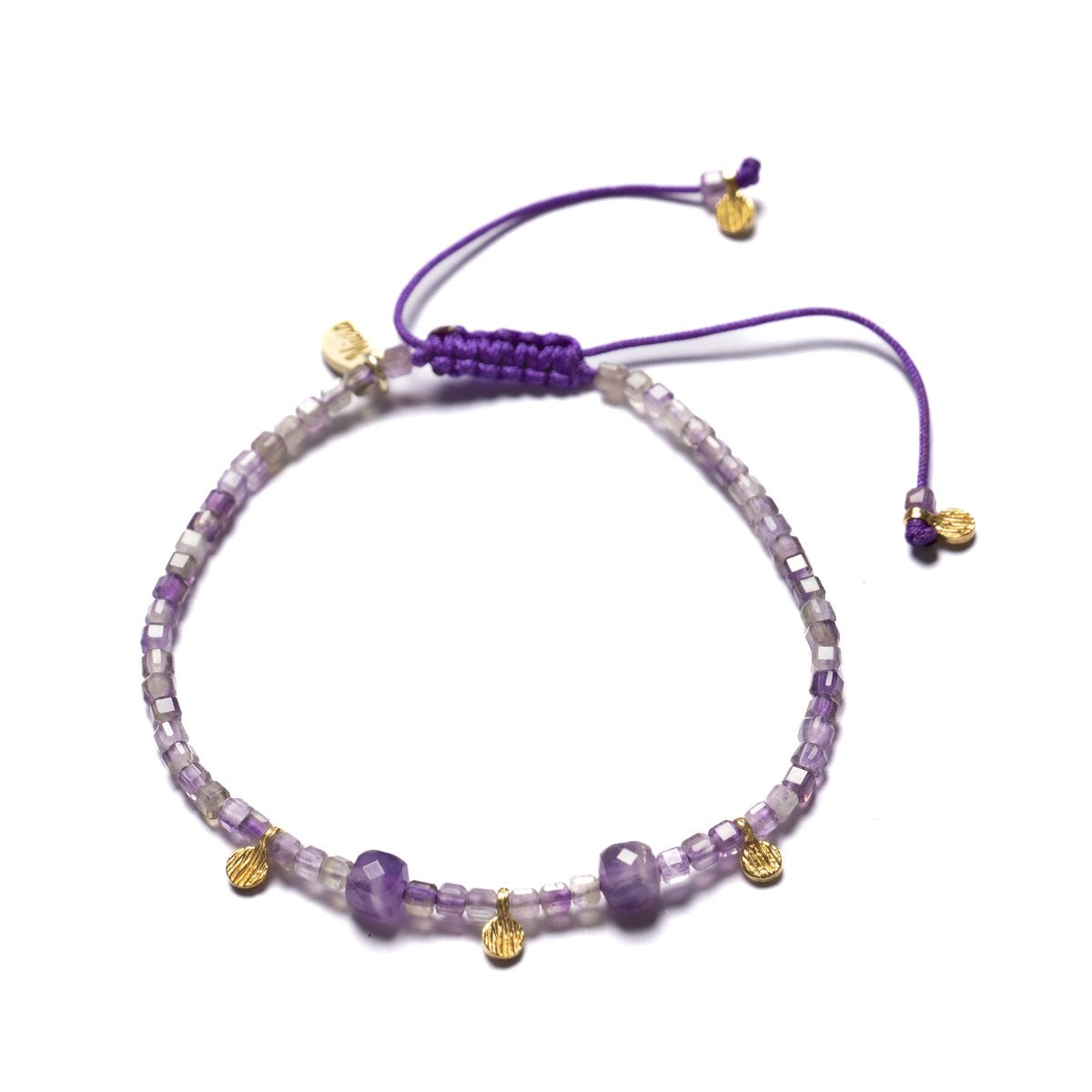 Miela-Miela Violet Bileklik-Bileklik-1-roqelvaxirum.shop