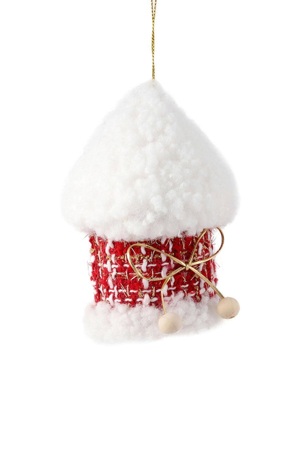 Milagron Home-Igloo - Ağaç Süsü-Ağaç Aksesuarları-1-roqelvaxirum.shop