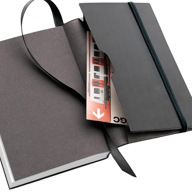 Miquelrius-A6 Çizgisiz Butterfly Garden Defter-Defter-3-roqelvaxirum.shop