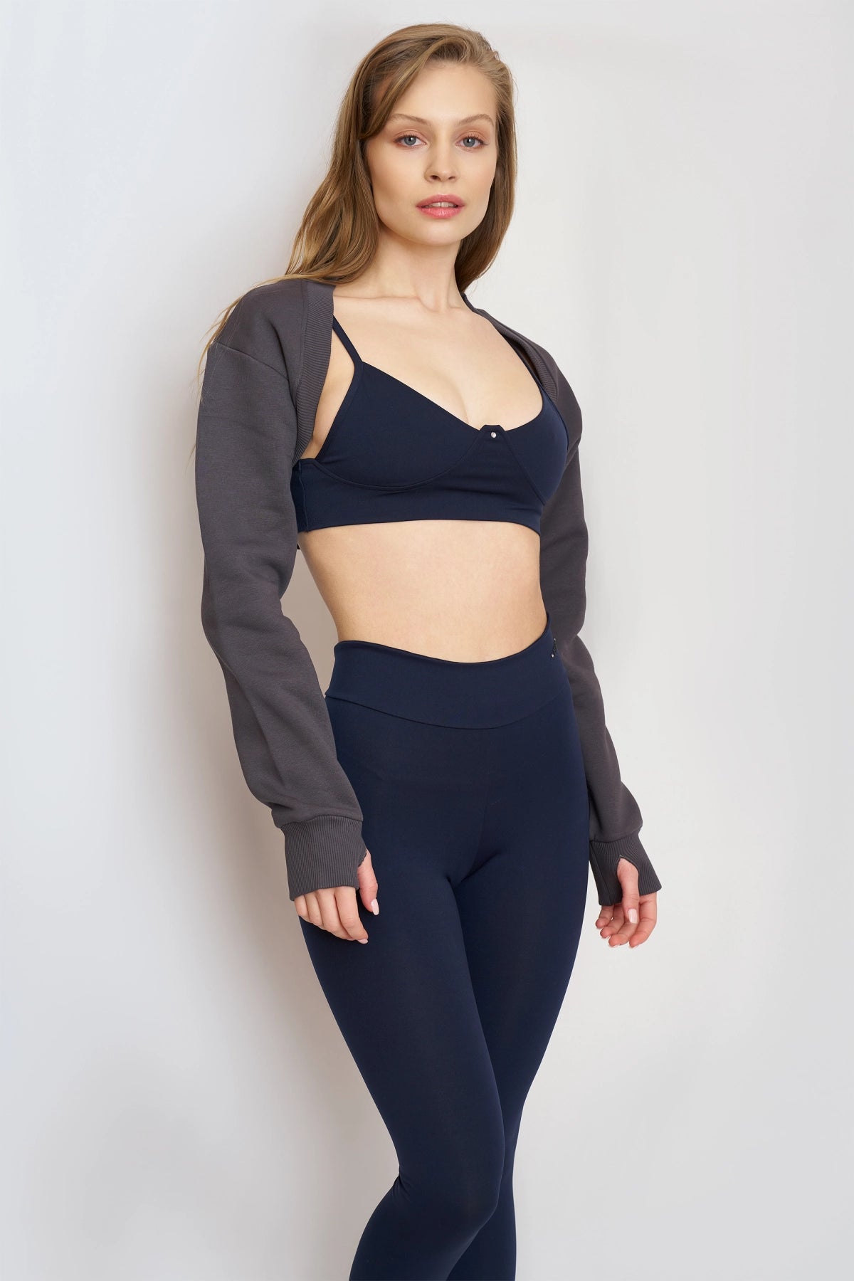 Alvea Leggings - 0