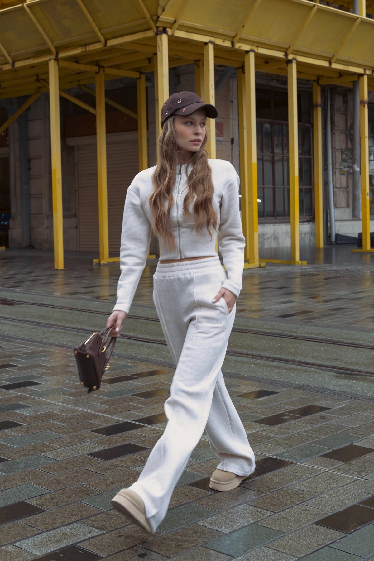 Jaela Tracksuit