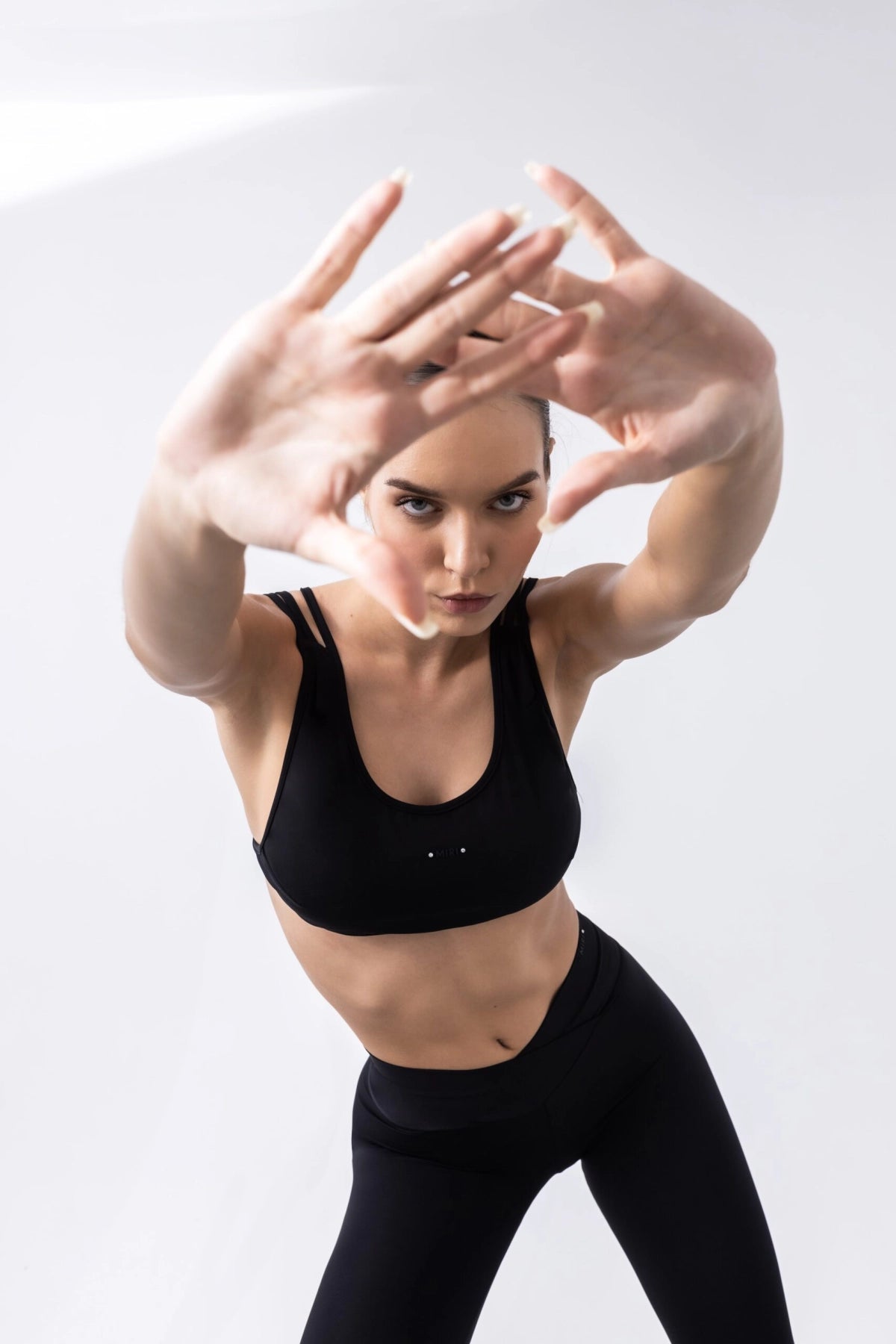 Lantana Leggings - 2
