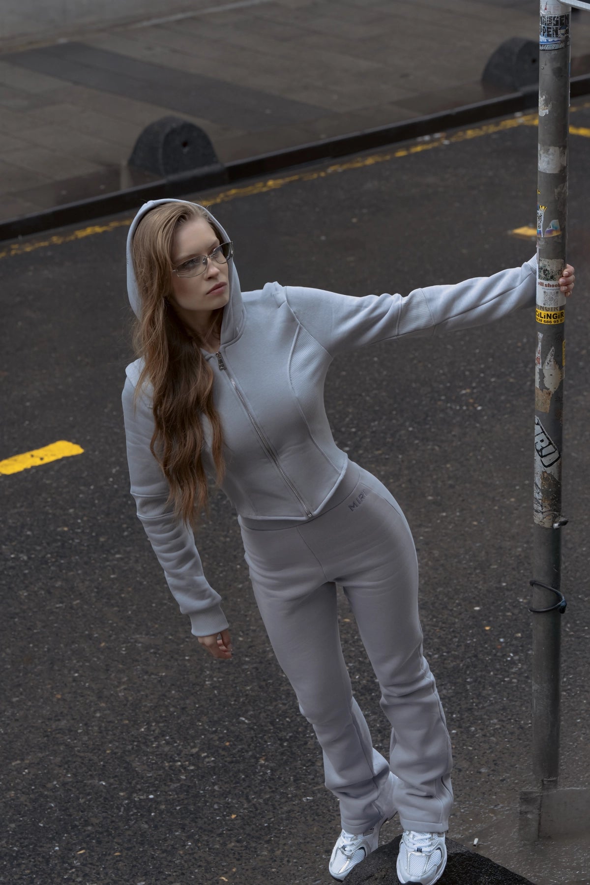 Mysa Tracksuit
