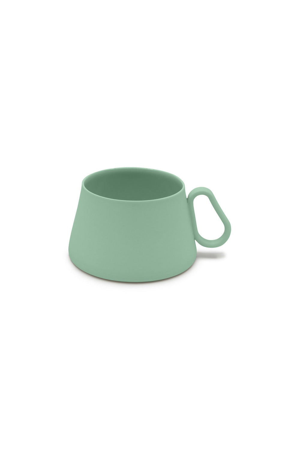Flow Büyük Mug