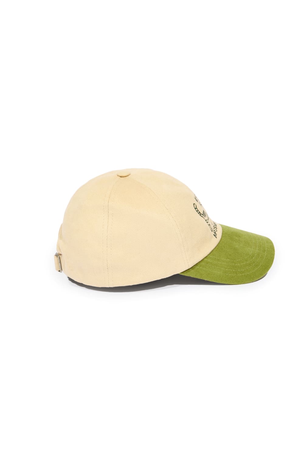 Mona Cap-İmpossible Love Cat And Dog-Şapka-3-roqelvaxirum.shop