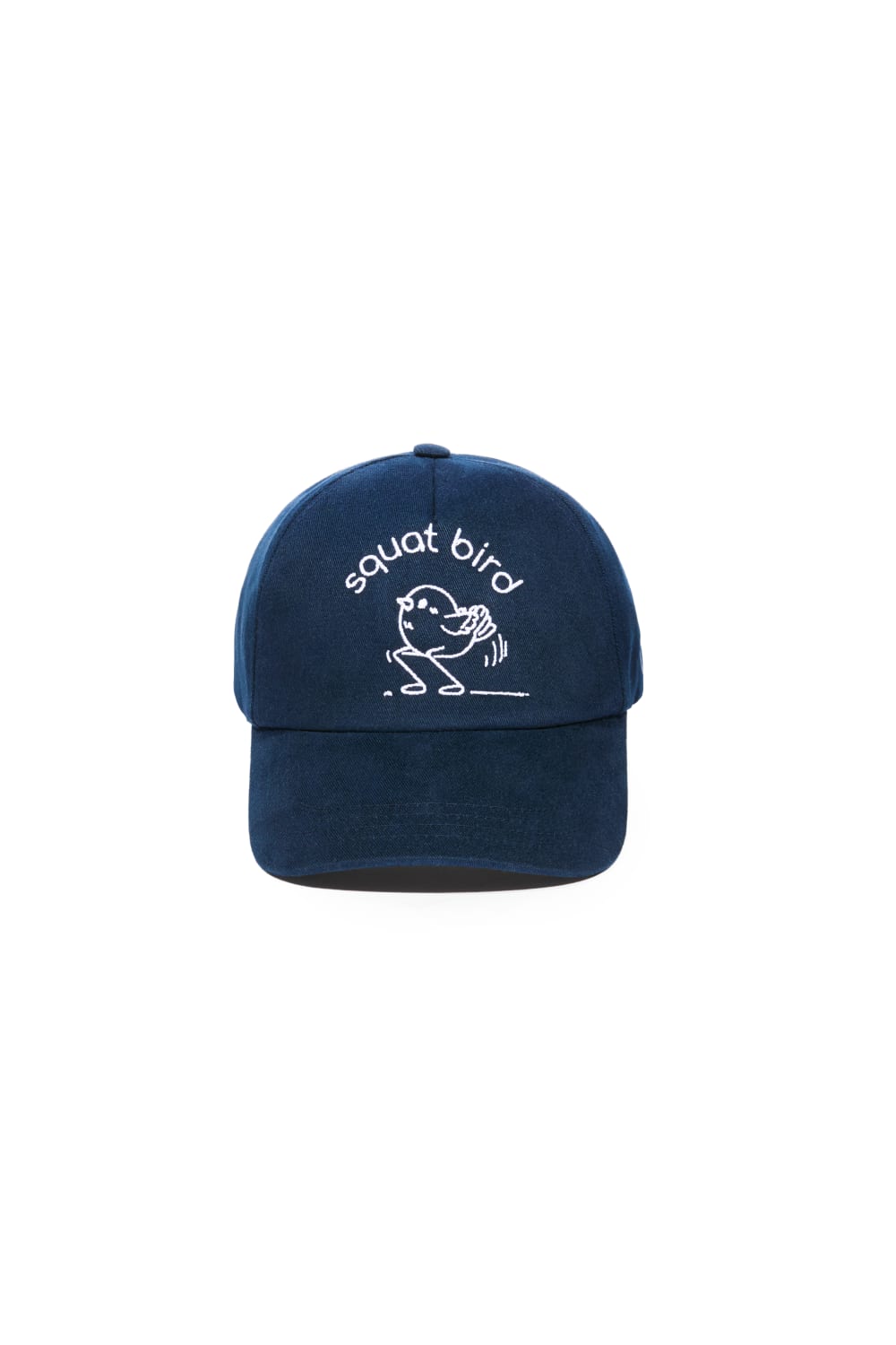 Mona Cap-Squat Bird-Şapka-1-roqelvaxirum.shop
