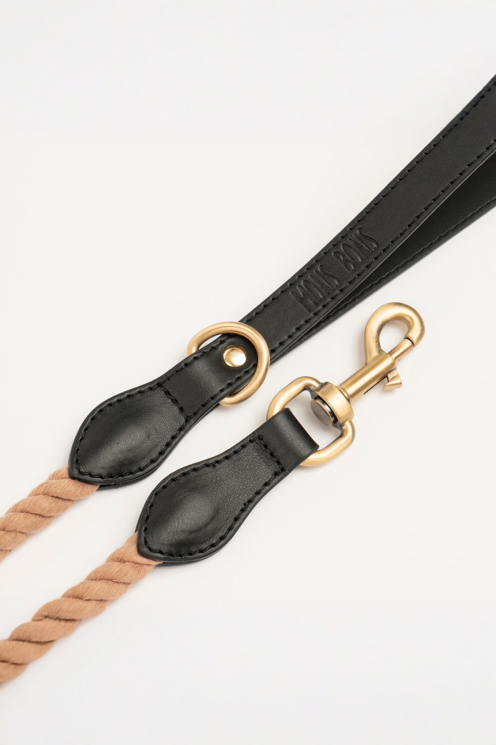 Mons Bons-Classy-Yoko Gezdirme Tasması-Köpek-2-roqelvaxirum.shop