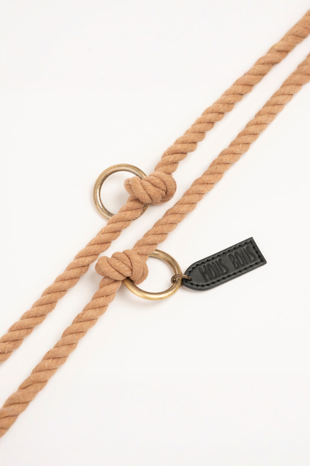 Mons Bons-Classy-Yoko Handsfree Gezdirme Tasması-Köpek-2-roqelvaxirum.shop