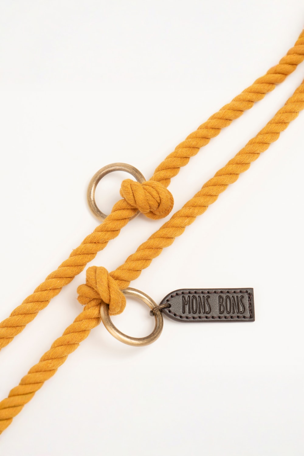 Mons Bons-Classy-Yoko Handsfree Gezdirme Tasması-Köpek-2-roqelvaxirum.shop