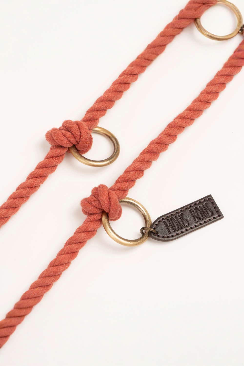 Mons Bons-Classy-Yoko Handsfree Gezdirme Tasması-Köpek-2-roqelvaxirum.shop