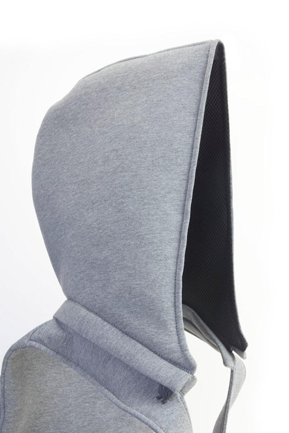 Morikukko-Grey Basic Black-Sırt Çantası-4-roqelvaxirum.shop