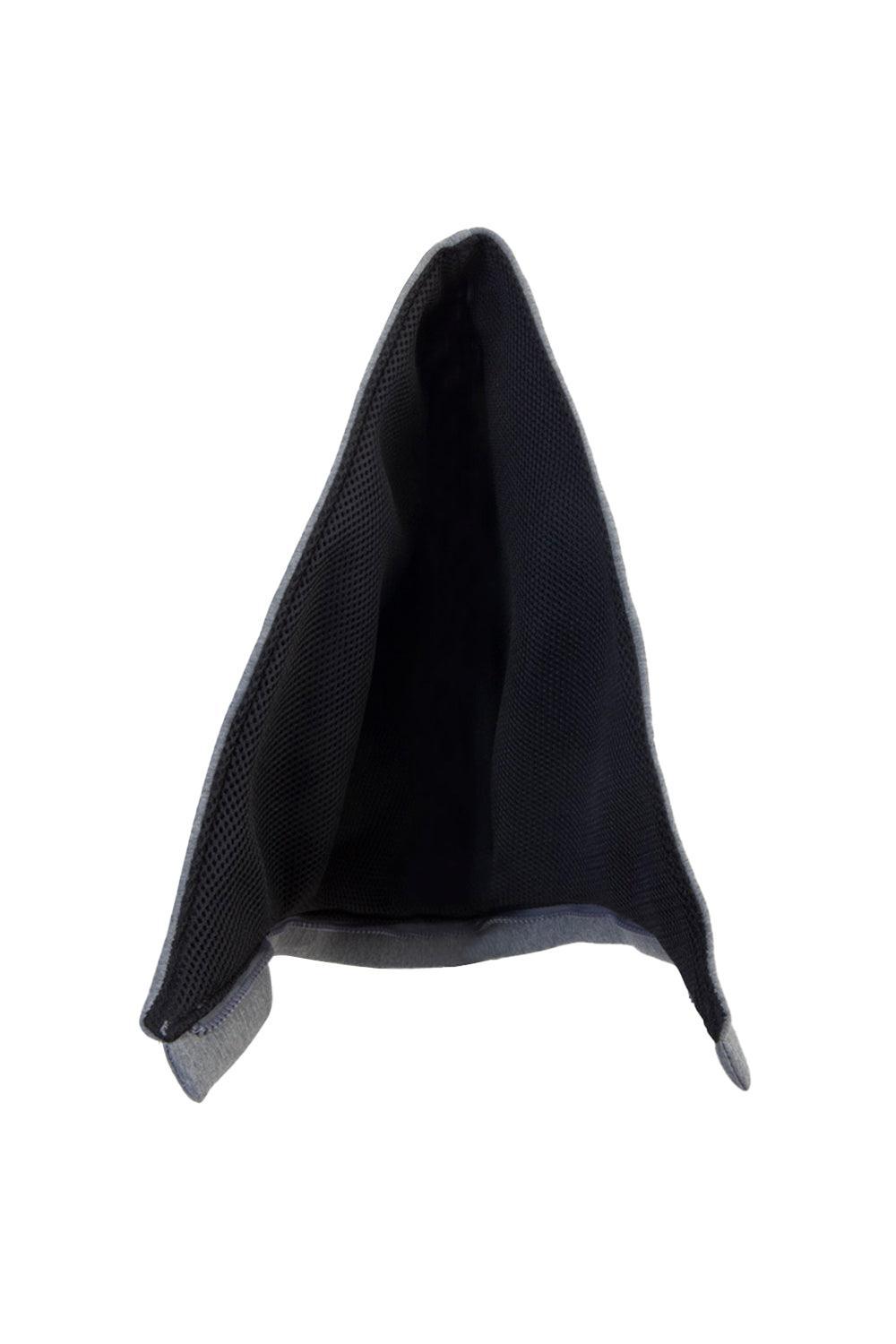 Morikukko-Grey Basic Black-Sırt Çantası-5-roqelvaxirum.shop