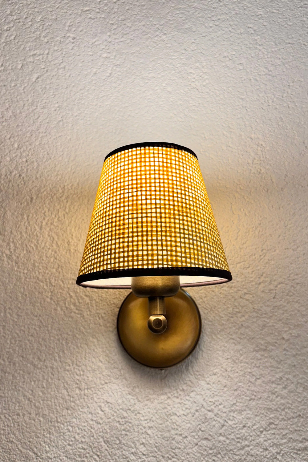 Cellini Rattan Aplik - 0