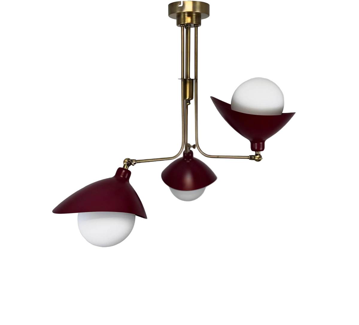 Leo Cherry 3 ‘Lü Avize