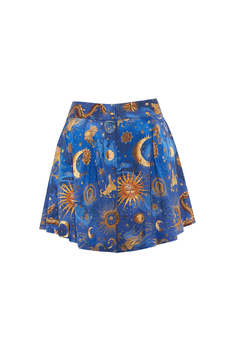 Movom Swimwear-Elio Shorts-Şort-1-roqelvaxirum.shop