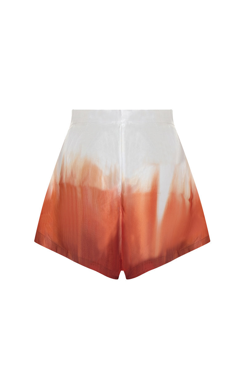 Movom Swimwear-Grace Shorts-Şort-2-roqelvaxirum.shop