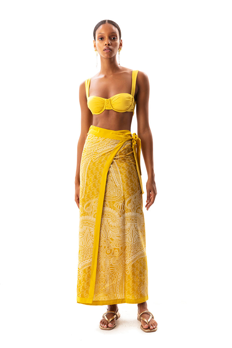Movom Swimwear-Johona Sarong Skirt🌱-Etek-1-roqelvaxirum.shop