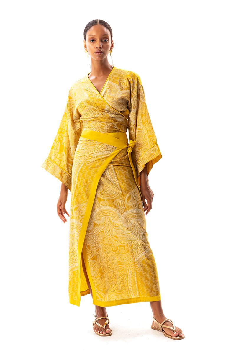 Movom Swimwear-Johona Sarong Skirt🌱-Etek-4-roqelvaxirum.shop