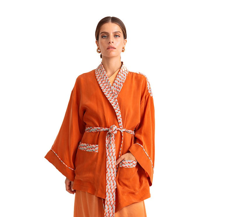 Movom Swimwear-Rory Robe🌱-Ceket-1-roqelvaxirum.shop