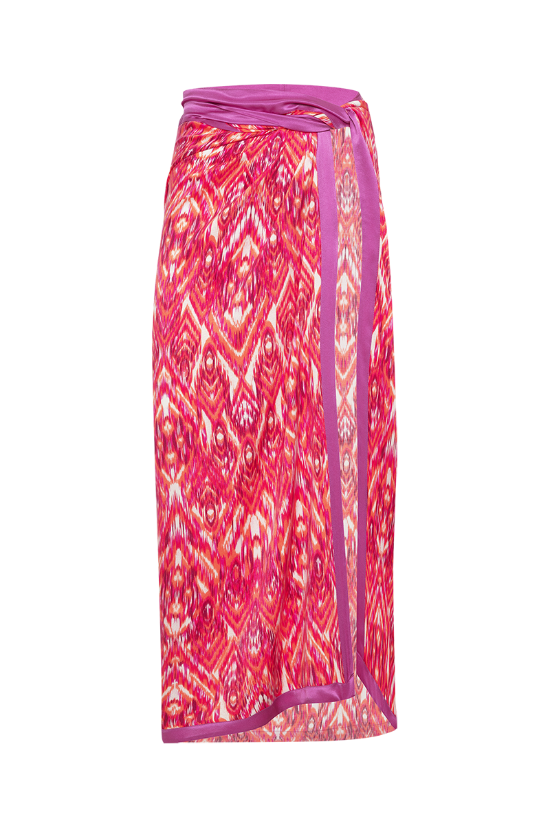 Movom Swimwear-Santo Sarong Skirt🌱-Etek-5-roqelvaxirum.shop