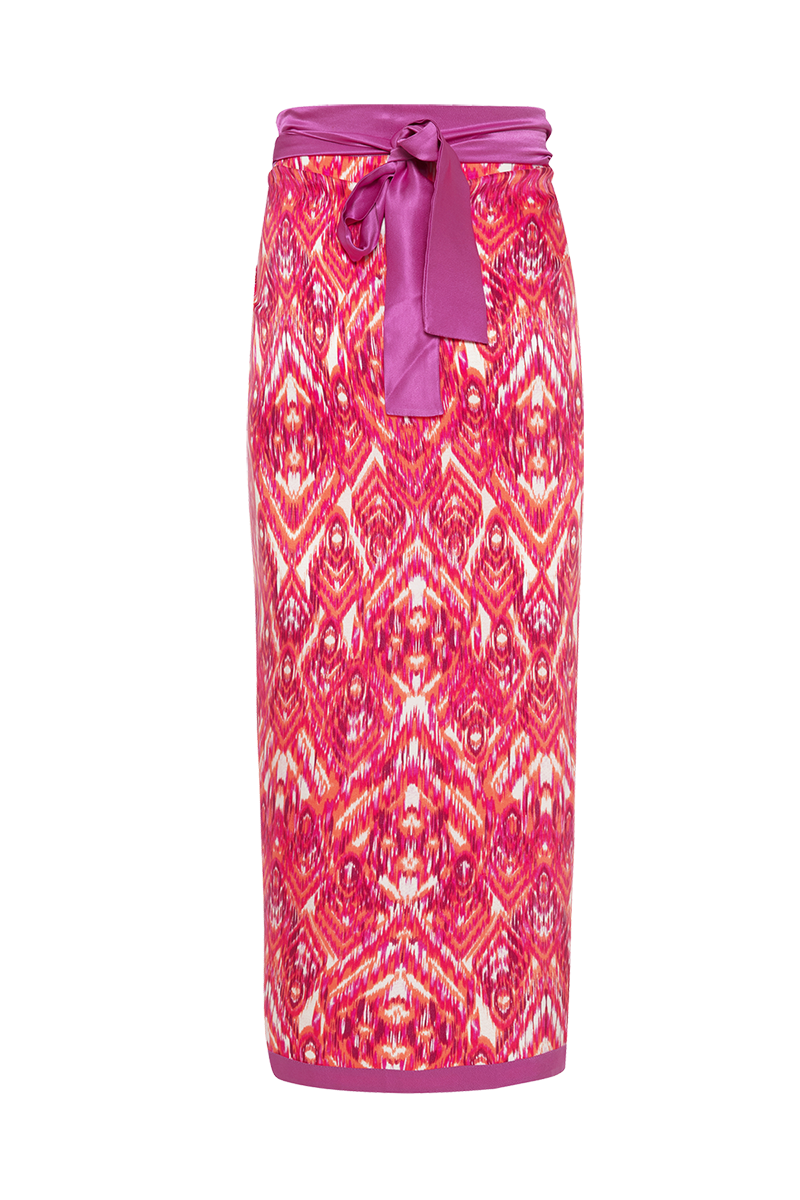 Movom Swimwear-Santo Sarong Skirt🌱-Etek-6-roqelvaxirum.shop