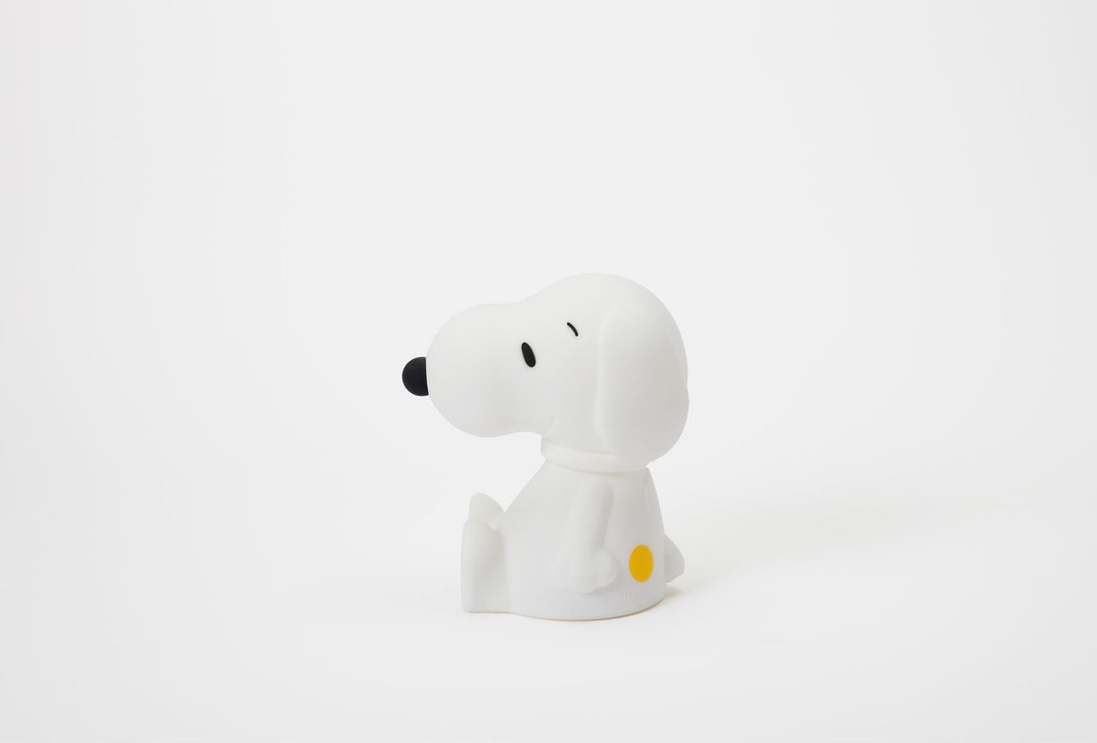 Aydınlatma, Snoopy First Light