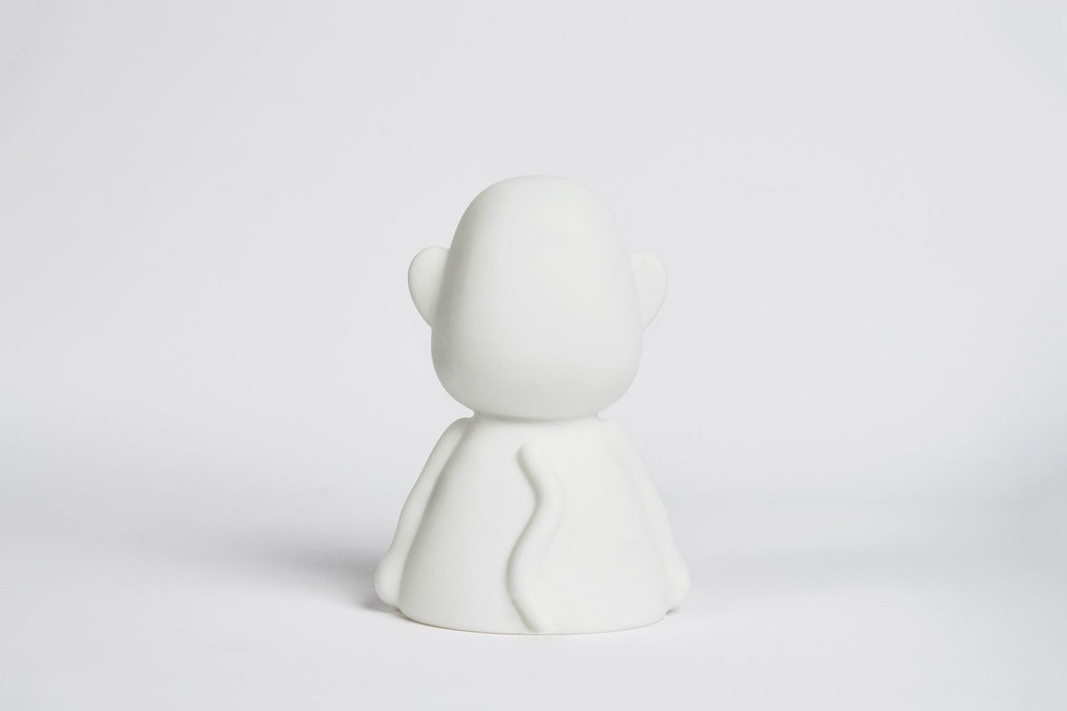 Lamba, Mini Monkey