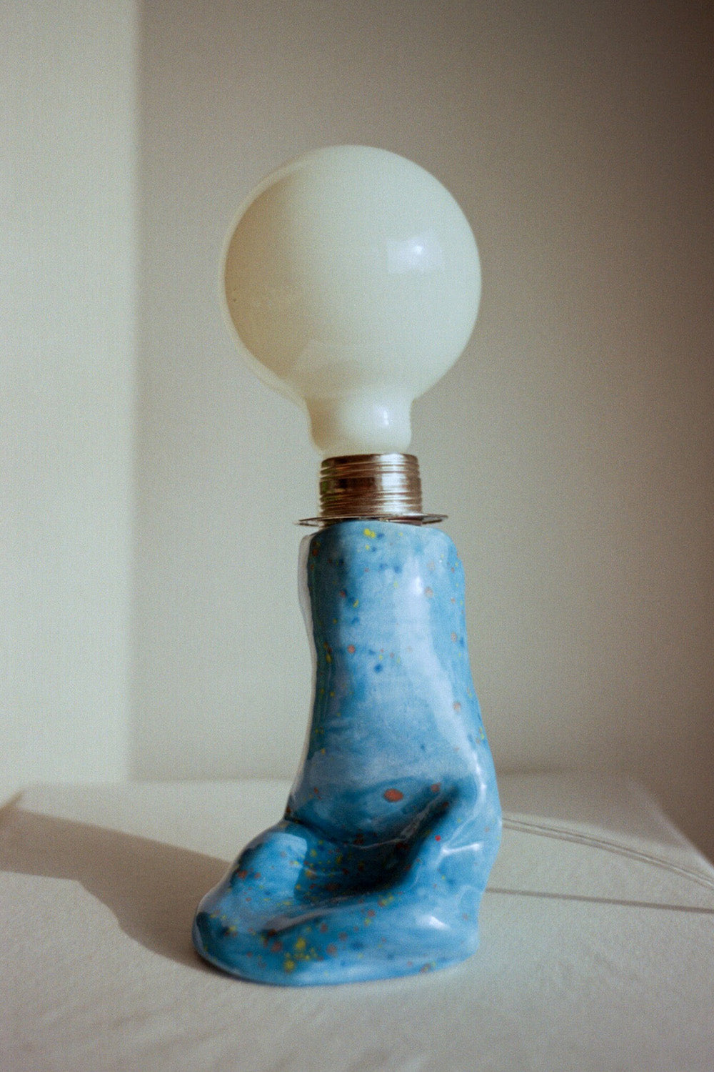 Mujj Objects-Table Lamp Flux-Masa Lambası-1-roqelvaxirum.shop