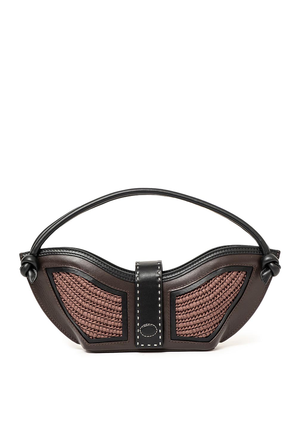 Myall-Izaya Bag Kahverengi̇-El Çantası-1-roqelvaxirum.shop
