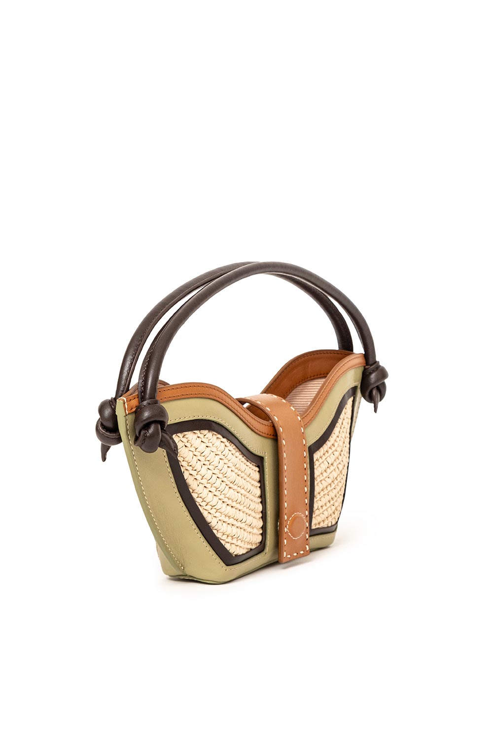 Myall-Izaya Bag Yeşil-El Çantası-3-roqelvaxirum.shop
