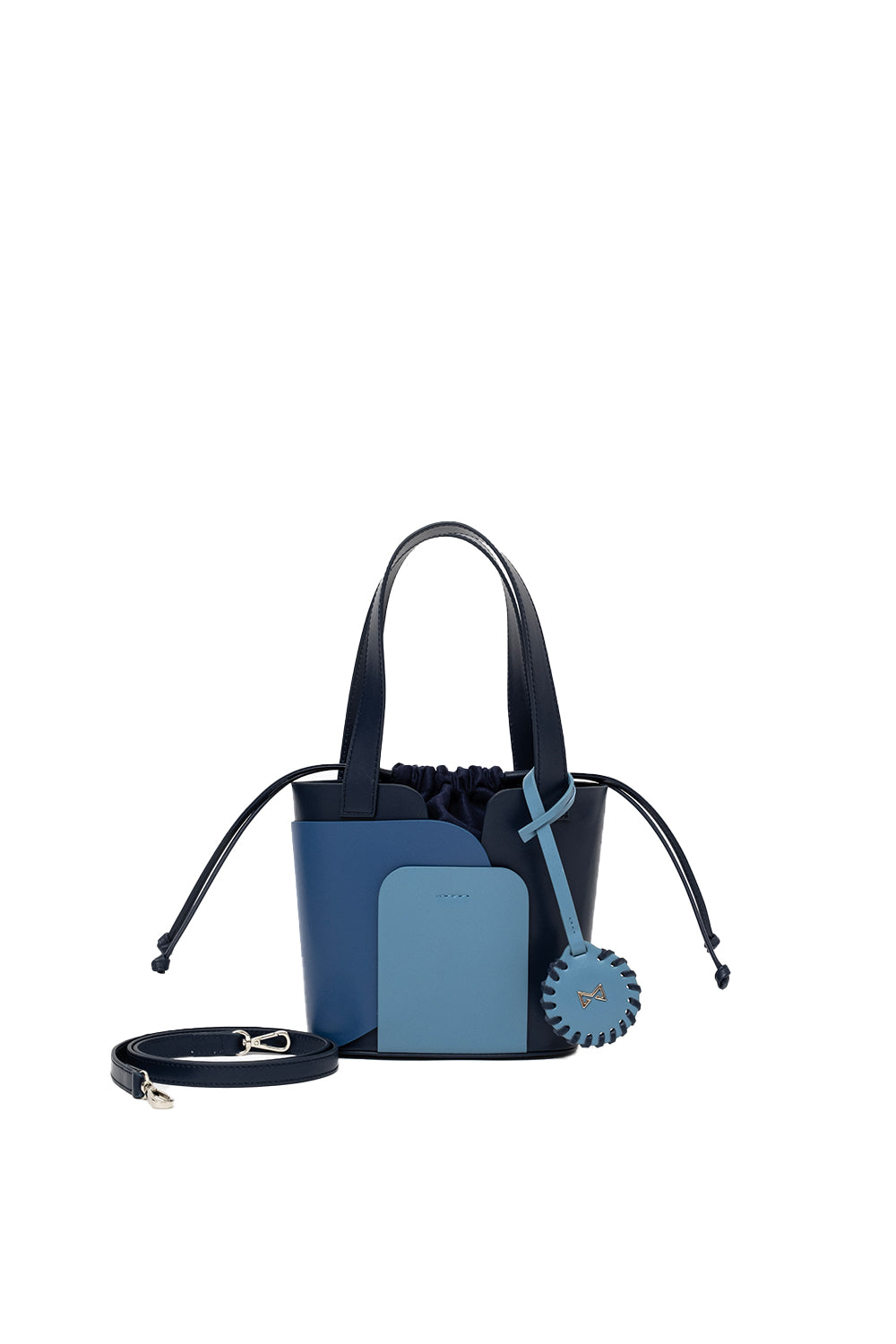 Myall-Mini Noa Bag Mavi̇-El Çantası-2-roqelvaxirum.shop