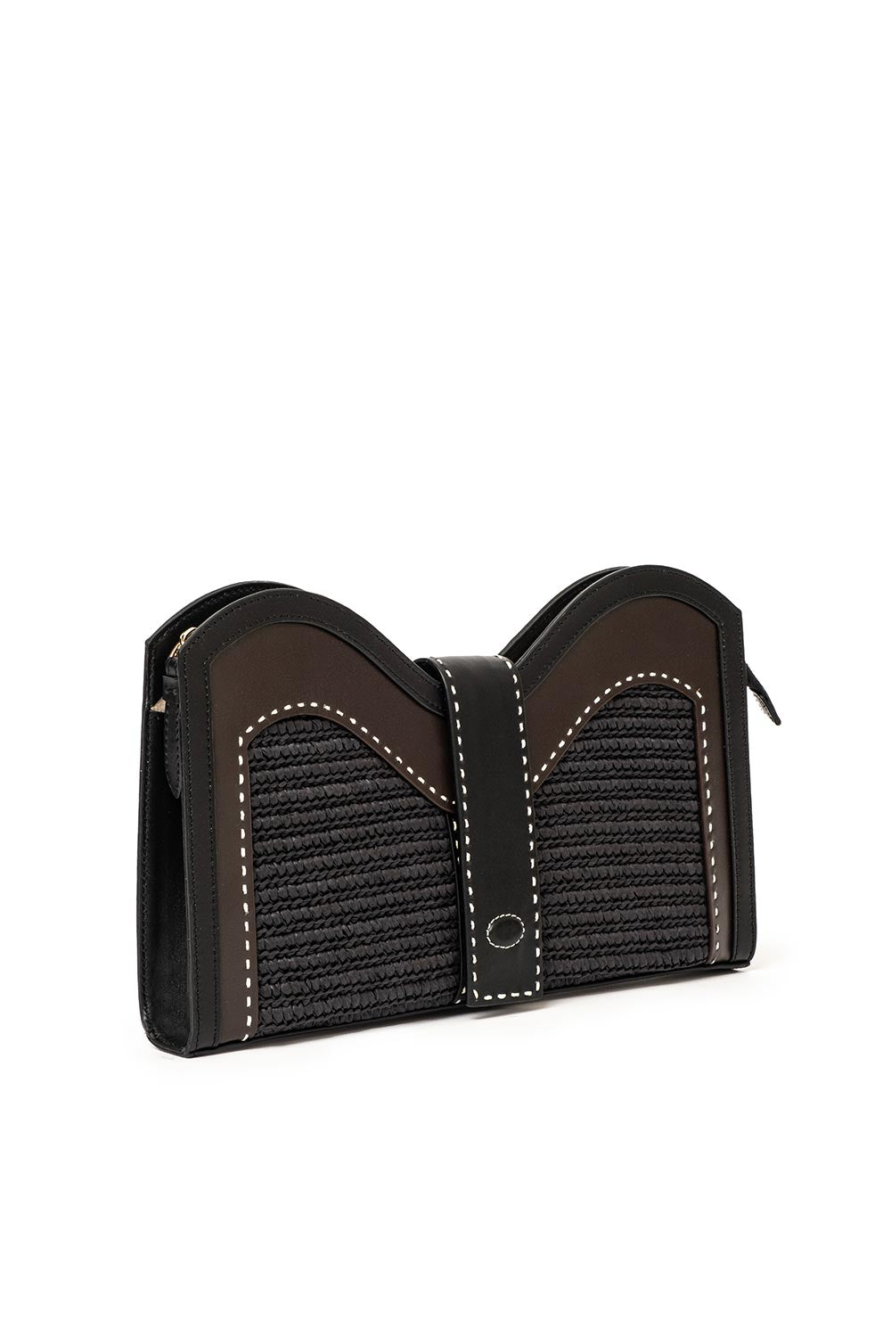 Myall-Miyana Bag Siyah-El Çantası-3-roqelvaxirum.shop