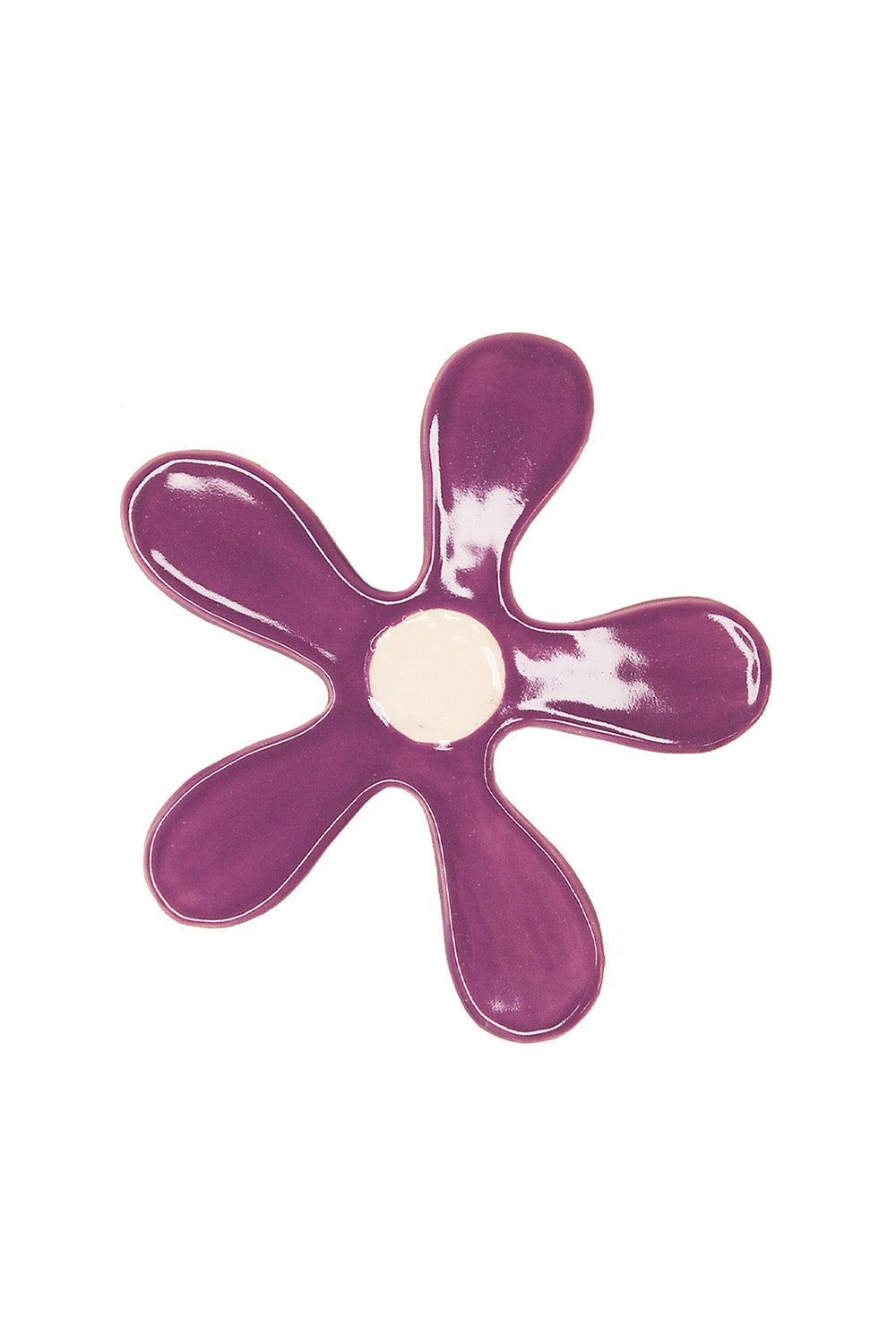 Naia Home-'Flora' Seramik Bardak Altlığı-Bardak Altlığı-3-roqelvaxirum.shop