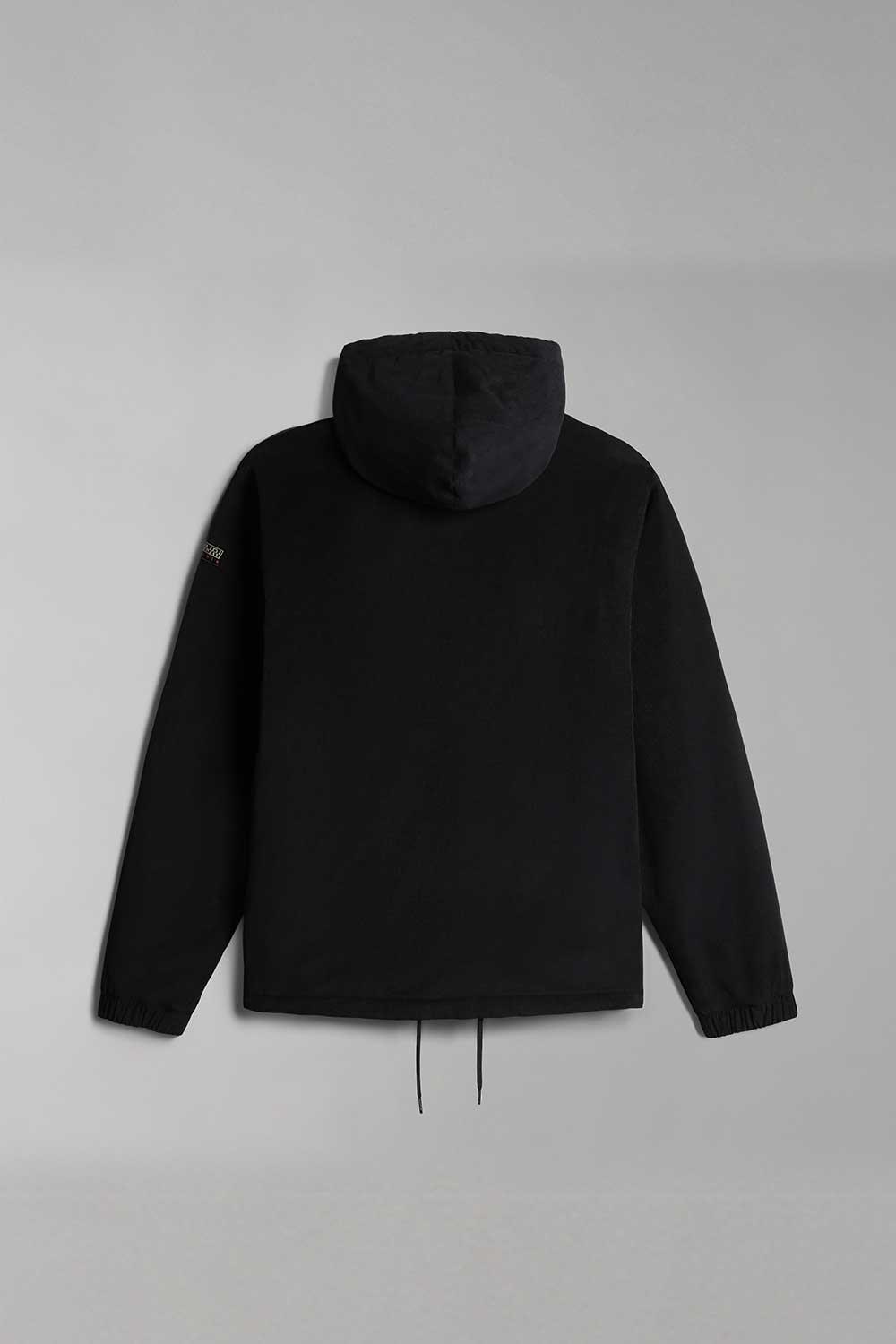 Napapijri-A-Bartolome Hood-Sweatshirts & Hoodies-9-roqelvaxirum.shop