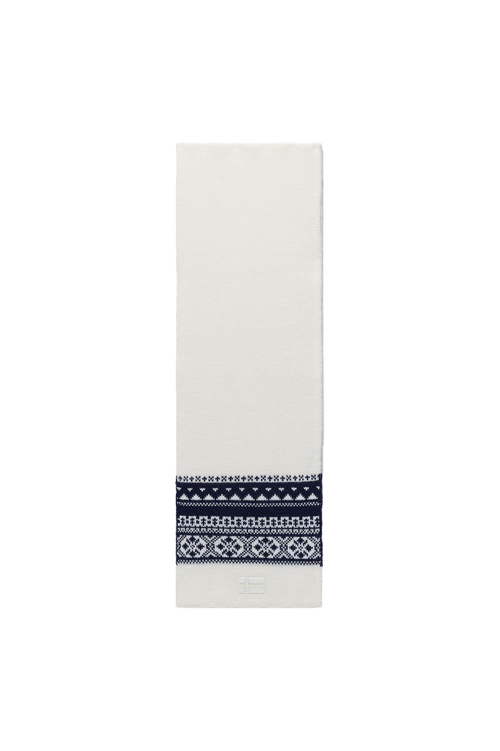 Napapijri-F-Soiusa Scarf W White Heron-Atkı-1-roqelvaxirum.shop