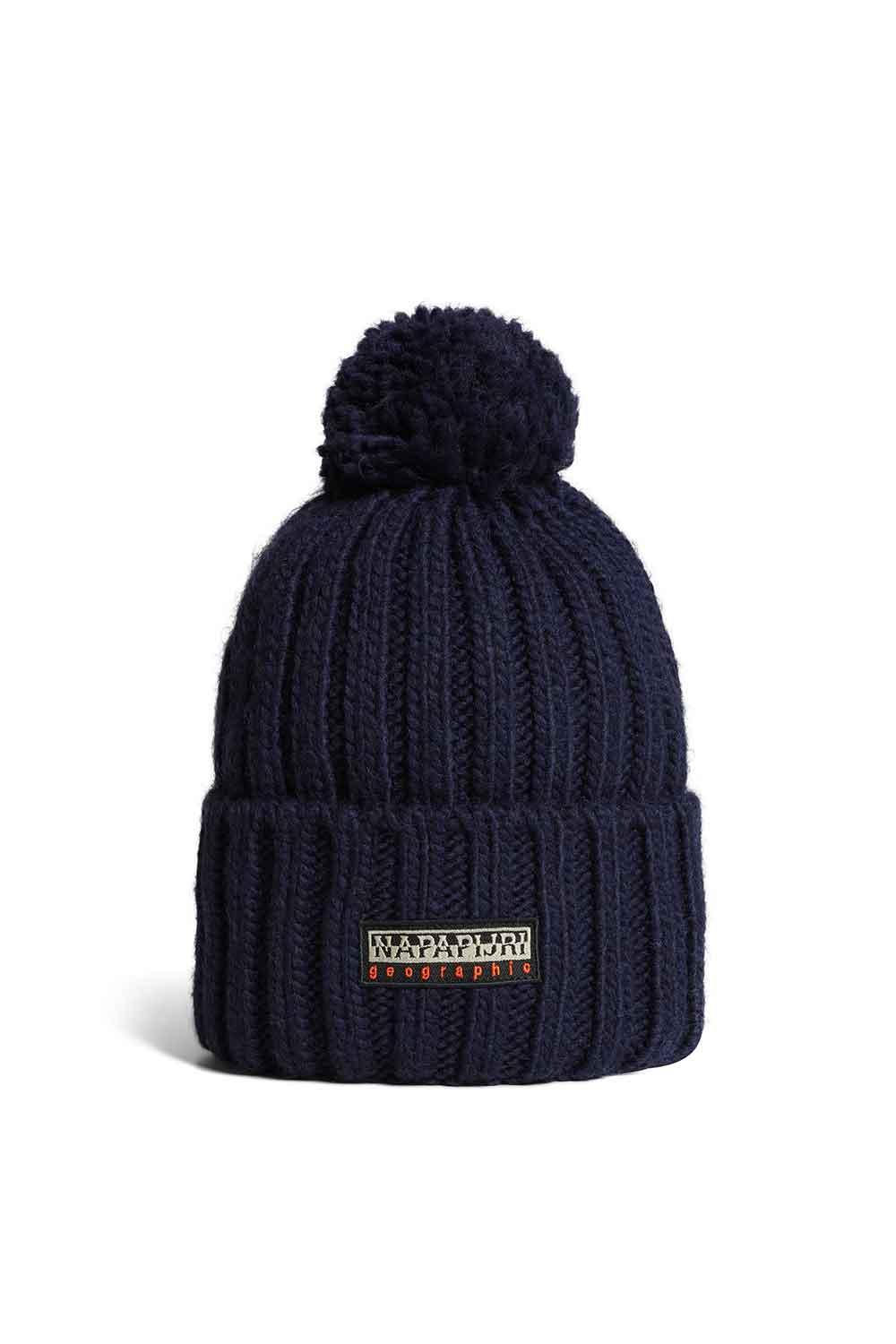 Napapijri-Fea 2 Blue Marine-Bere-1-roqelvaxirum.shop