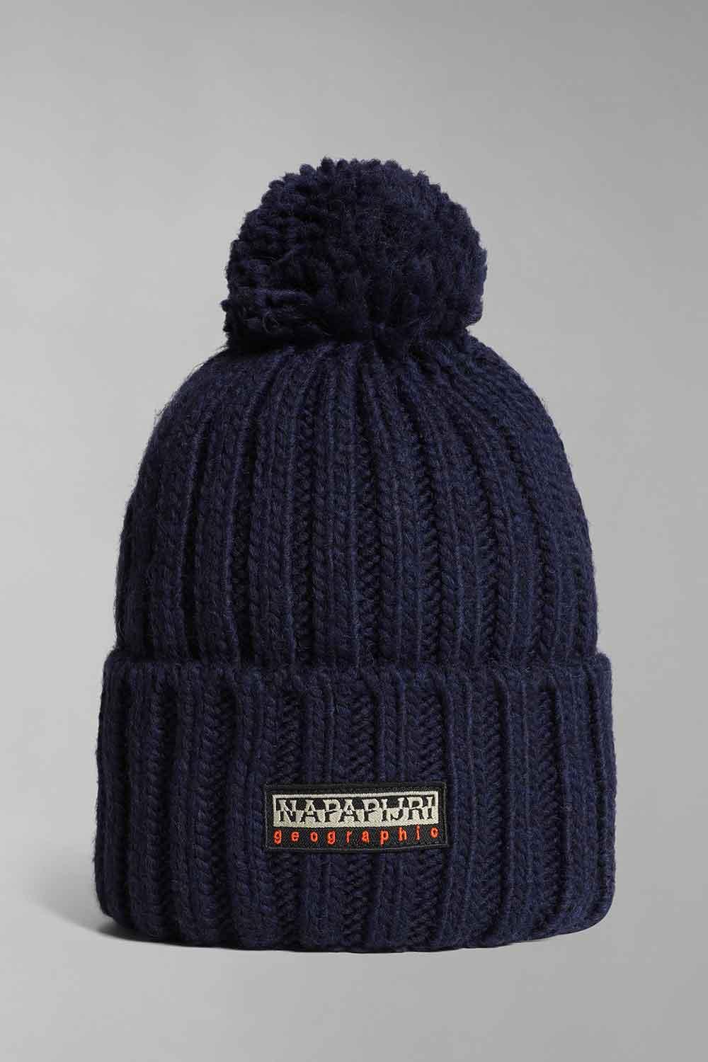 Napapijri-Fea 2 Blue Marine-Bere-5-roqelvaxirum.shop
