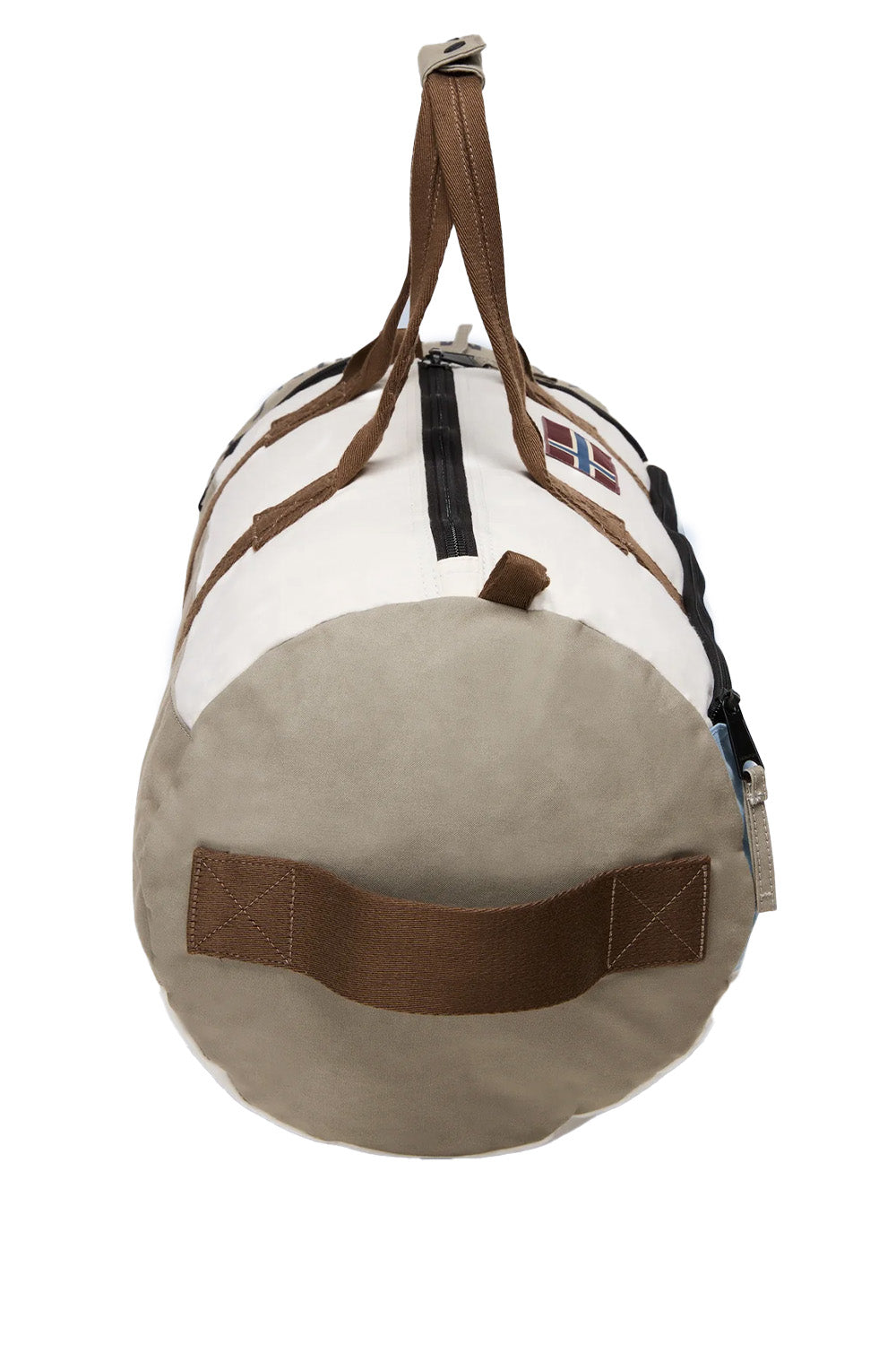 Napapijri-H-Equator Duf Seyahat Çantası 61 Lt-Bavul & Seyahat Çantası-6-roqelvaxirum.shop