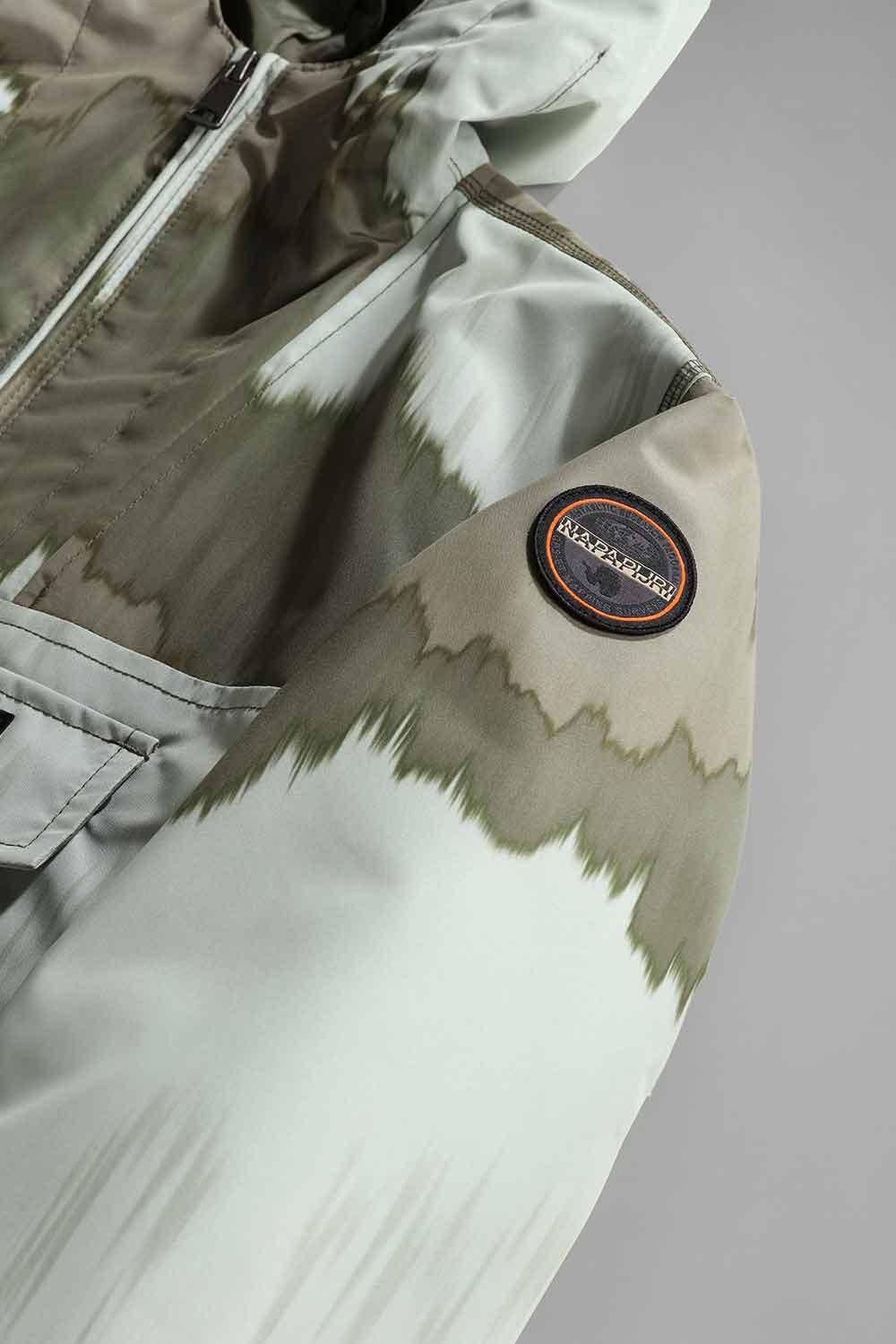 Napapijri-Kids Rainforest Winter Anorak Jacket-Mont-4-roqelvaxirum.shop