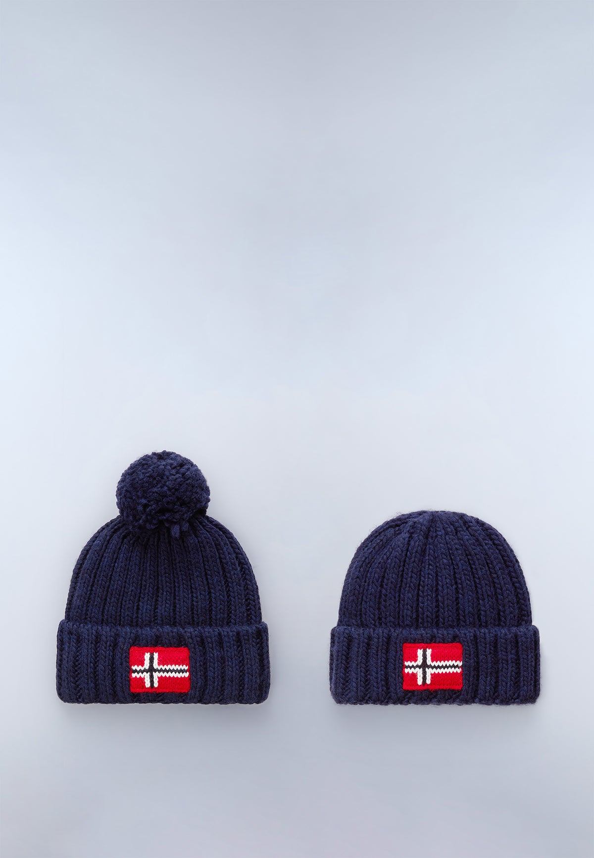 Napapijri-Kids Semiury 6 Blu Marine-Bere-5-roqelvaxirum.shop