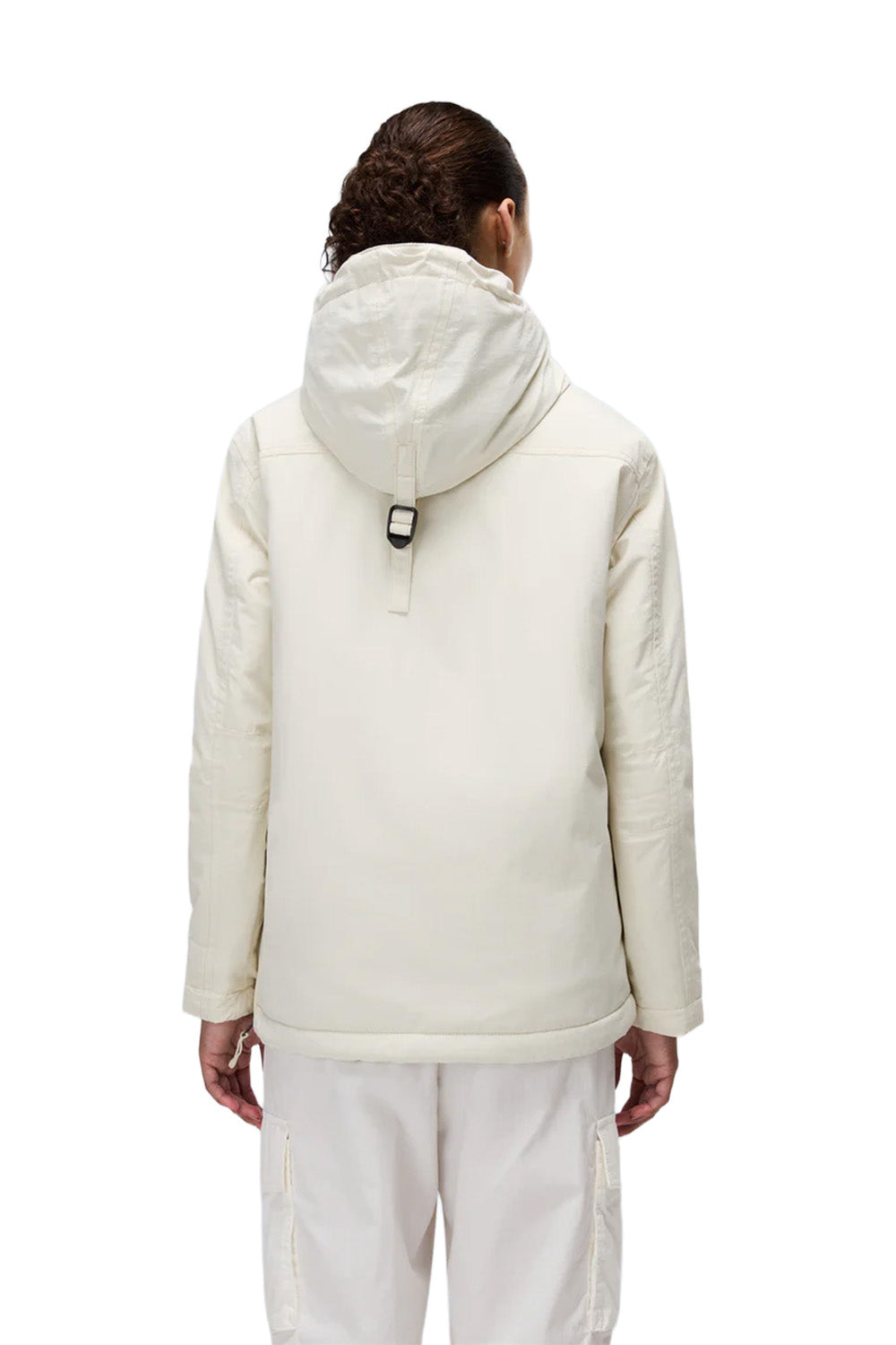 Napapijri-Rainforest W Pkt 4 Bej Kadın Mont-Mont-4-roqelvaxirum.shop