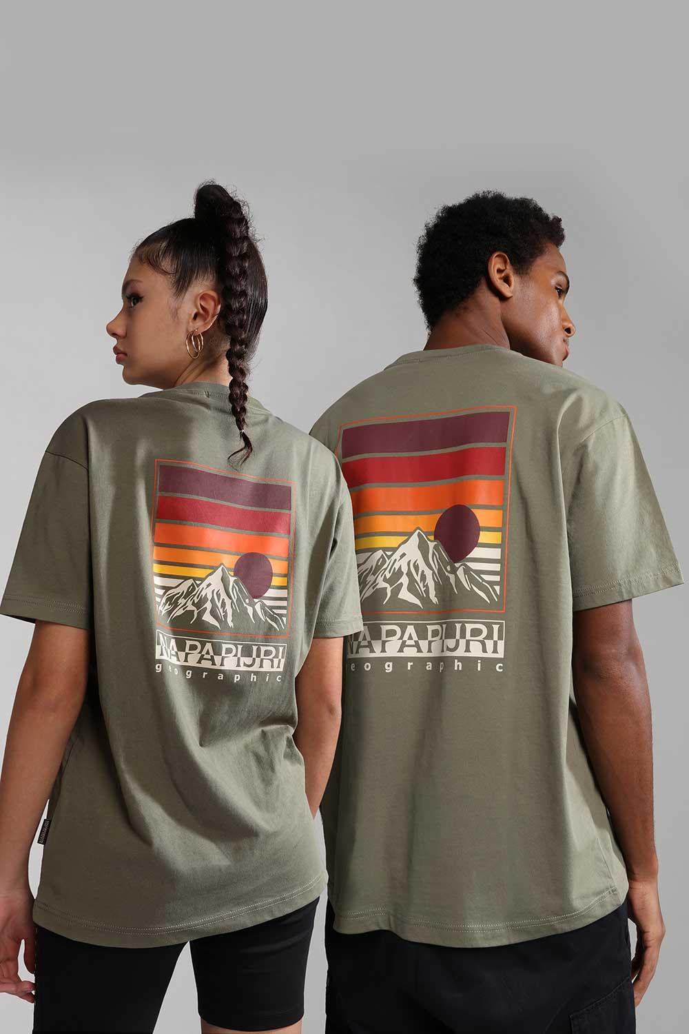 Napapijri-Summer Bolivar-T-Shirts-2-roqelvaxirum.shop
