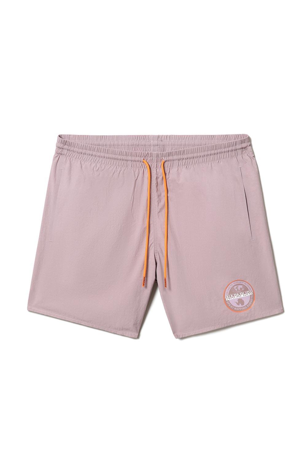 Napapijri-V-Verney Pink Eldeberry-Mayo-6-roqelvaxirum.shop