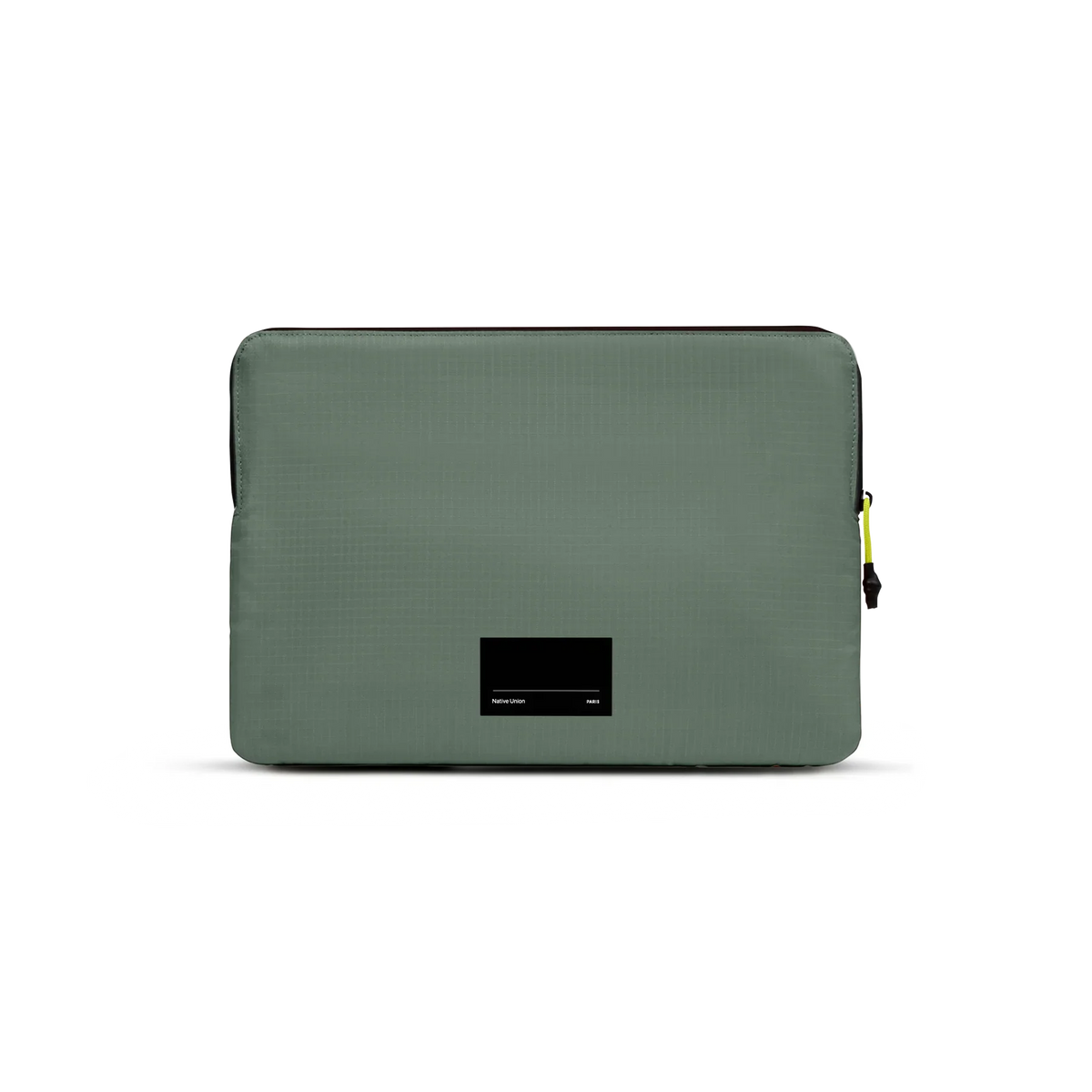 Native Union Ultralight Sleeve For Macbook 14" Slate Green Laptop Kılıfı