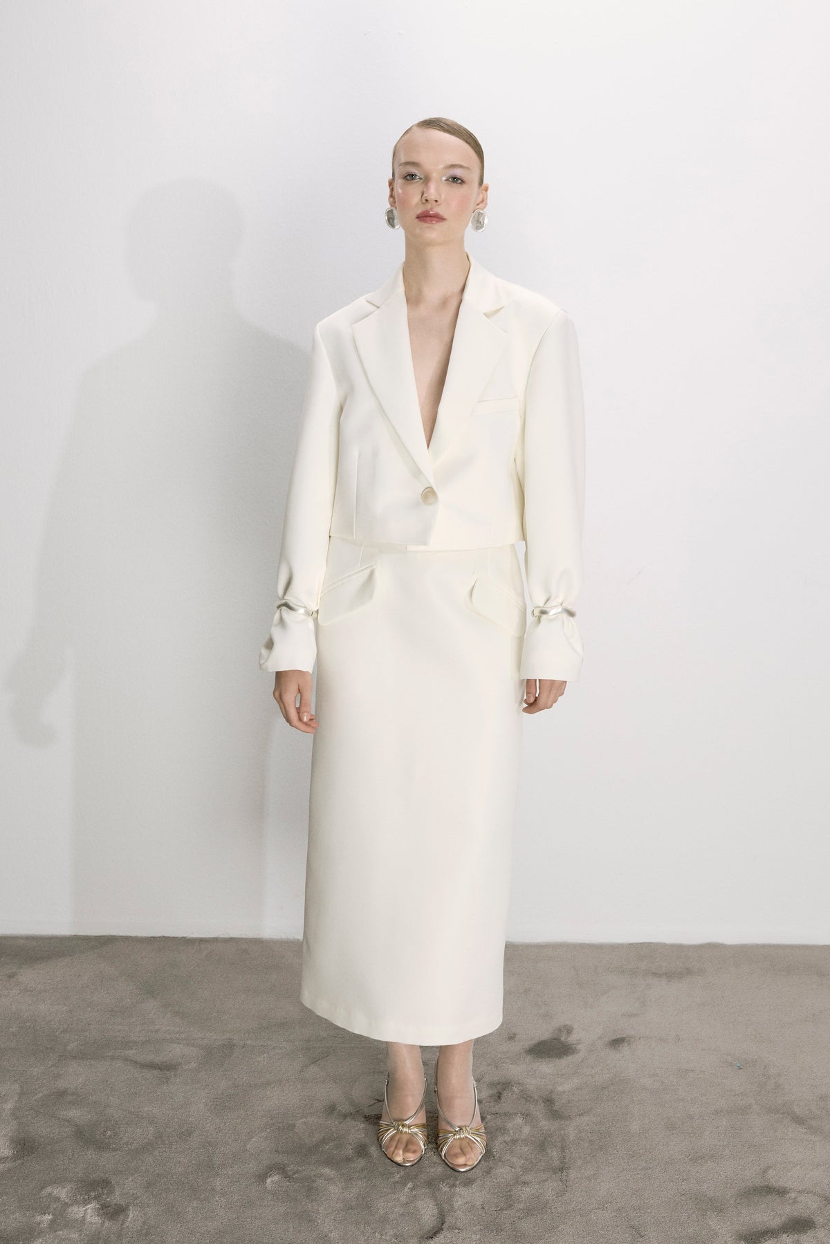 Nazlı Ceren-Aveline Midi Etek Beyaz-Etek-1-roqelvaxirum.shop