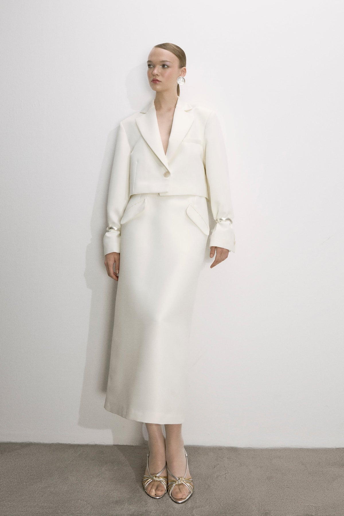 Nazlı Ceren-Aveline Midi Etek Beyaz-Etek-3-roqelvaxirum.shop
